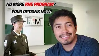 How to Get Residency in Mexico After the RNE Program Change | Expat Guide 2025
