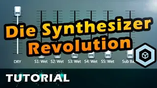 Futhese - Die Revolution des Synthesizers