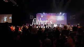 A Father's Story - Marty's Story  | Stories of SC Church