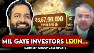RAICHUR: DARWESH GROUP CASE- Sirf 8 Din Ka Waqt Maanga|TrueVela