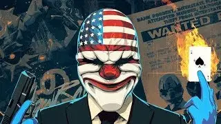PAYDAY 2: The Web Series ( All in One)