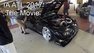 Import Alliance ATL 2017 || Official Movie