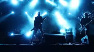 S&oacute;lstafir - Fjara | Midgardsblot Metal Festival 2017