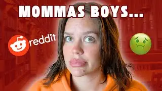 creepy mom & son relationships | reddit readings