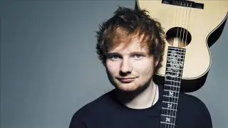 Un 4. 1. I'm a big fan of Ed Sheeran