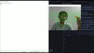 Virtual on-screen Keyboard with Python