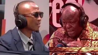 BREAKING: BOMBSHELL - The Heated Debate Between Ngolo Katta And APC AKK Esq..