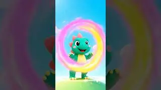 Magic Dinosaur Counting 🦕 | Count 1&ndash;5 with Dinosaurs