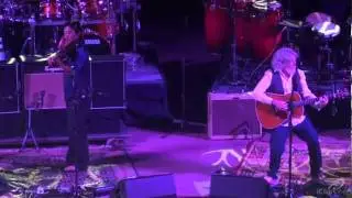 String Cheese Incident- Johnny Cash (HD) 7/24/2010
