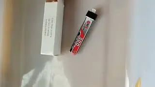 GAONENG GNB 1S HV 3.8V 300mAh 30C