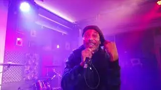 FOLLOW THE DRIP - LIVE IN LEIGHTON BUZZARD - COLONEL BENTA