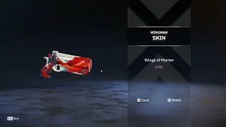 Apex Legends treasure pack wingman skin reward