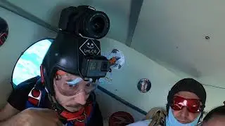 Handi PAC. Le 12.07.2022. Saw 2. Parachutisme 71