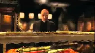 Hitman Absolution The Movie All Cutscenes 4