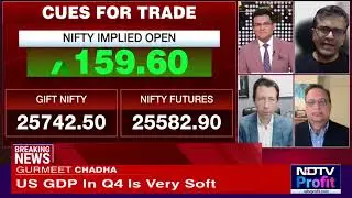 Why US Supreme Court Decision On Trump Tariffs Is &lsquo;Good News&rsquo; For Indian Stock Market