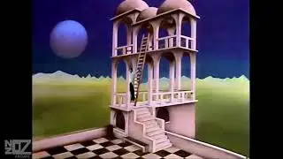 Ignatius Jones - Like A Ghost (1982)