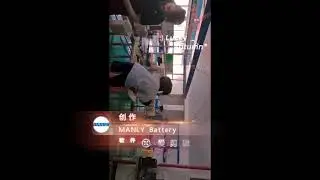 MANLY custom scooter lithium battery electric wheelchair lithium battery workshop