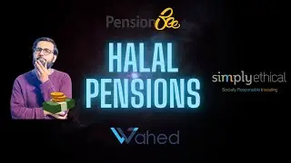 Исламские пенсии &mdash; полное руководство | Pensionbee, Wahed, Simply Ethical Review