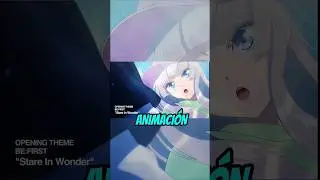 El mal CGI de WanDance #anime #wandance #animation #review