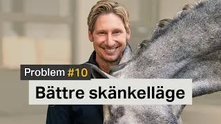 Träna med Patrik S1E10 Sits och inverkan Bättre skänkelläge