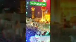ya Shahid a Karbala🕋#shortsvideo#youtubeshorts#islamic🕌#music😢#popular😭#viral#trending#urdu🔥#muslim😭