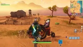 Secret battle star week 1 season 6