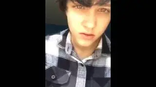 Best Justin Drew Blake Musical.ly compilation 2016