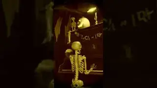 A Speakeasy Themed Halloween Party