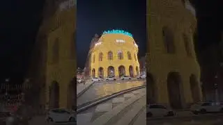 Genova Italy