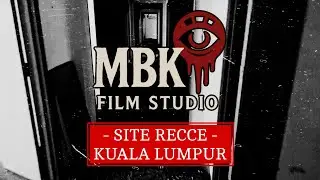 LIVE SITE RECCE FROM KL