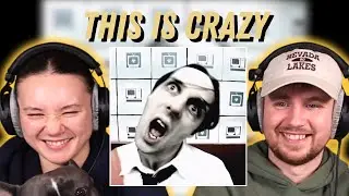 Mindless Self Indulgence - Shut me up REACTION