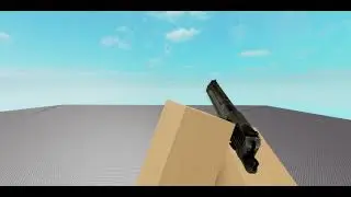 Deagle Animation