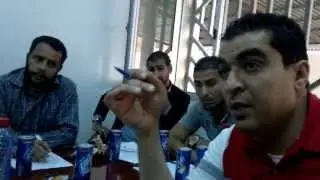 2013-04-20 تسؤولات و استفسارات عن كيفيه العمل على منظومه الرقم الوطني