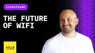 WiFi Without Passwords or Borders