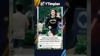 GISELLA ANASTASIA 