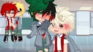 make me.[]Mha/Bnha[]Dekubaku/Bakudeku🧡💚[]TOP DEKU💚[]