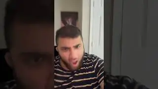 Mr Beast made me say it! #mrbeast #fyp #trending #viralvideo #shorts #tiktok #banger