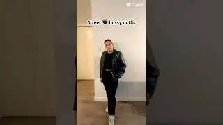Street bossy looks .. a chain can change the whole looks&hellip; #youtubeshorts #fyp #streetstyle #fashion