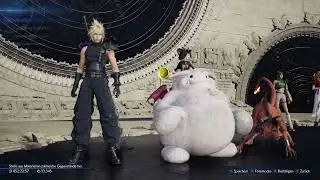Viel mehr Synthese in der Wüste! #48 | Final Fantasy 7: Rebirth