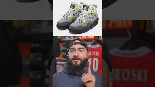 Самые культовые расцветки кроссовок 💥