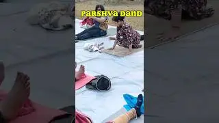 #parshva #danda #ytshorts #happymakarsankranti 🙏🕉️🙏