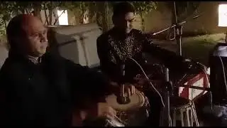 Chupke Chupke Rat din Best Ever Ghazal Singing