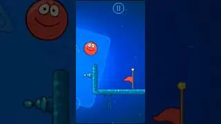 Red ball 4 l level 54