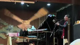 Improvised Music 