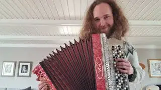 N&aelig;r deg - Trekkspill 2025, Sondre Wingar-Elnes