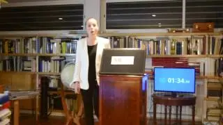 Conclusión a favor- Debate simulado: DEBERES (Marta Mateo Larriba)