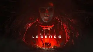 Legends Raid - First Attempts | Ghost of Tsushima