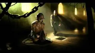 Book Trailer for Acheron by Sherrilyn Kenyon