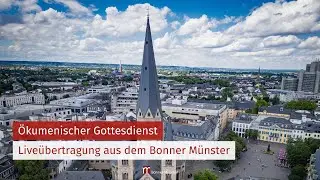 Ökumenischer Gottesdienst zur Eröffnung der Karnevalssession 2025/26 am 08.01.2026