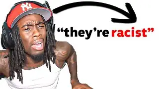 The Kai Cenat And Adin Ross Beef Explained